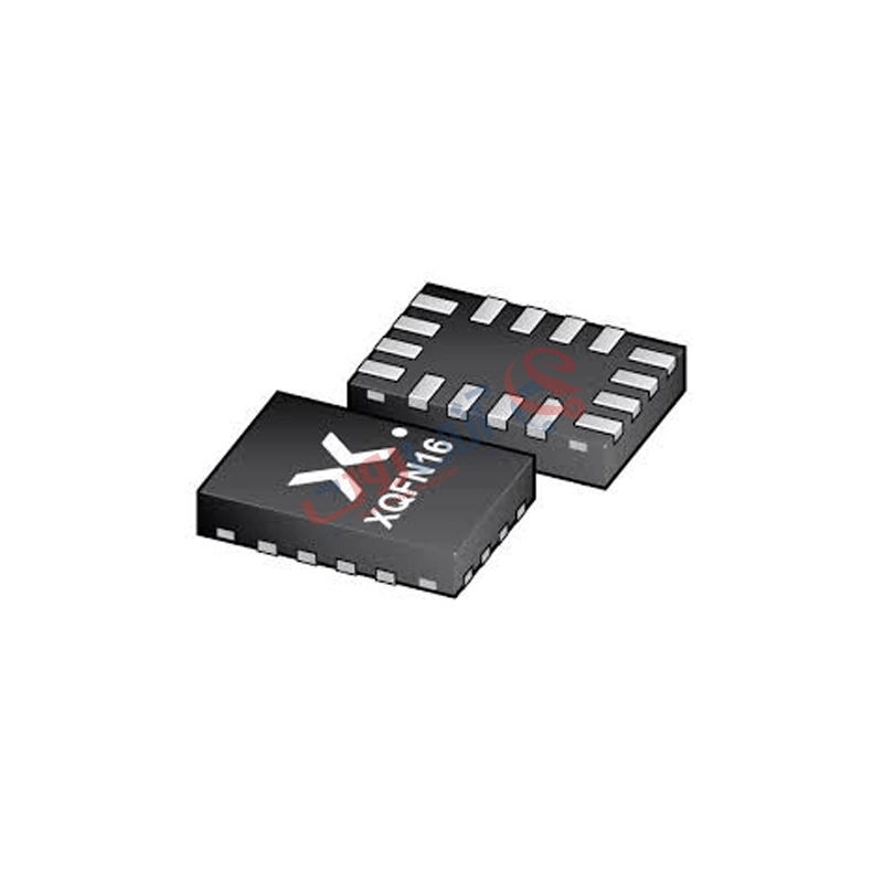 NXS0506GU آی سی مبدل SD CARD NXS0506GU-Q100X - تصویر 1