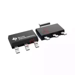آی سی رگولاتور UA78M05QDCYRQ1