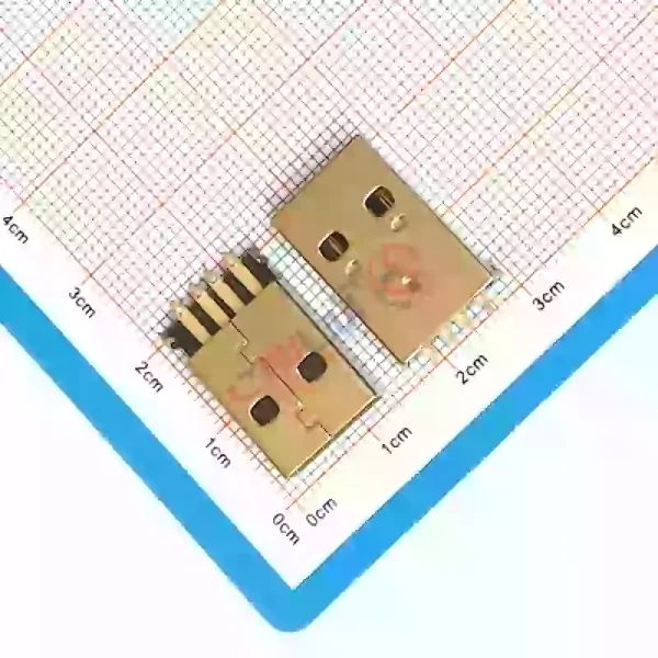 connector usb smd