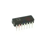 آی سی AD704J