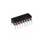آی سی MUX08-FQ