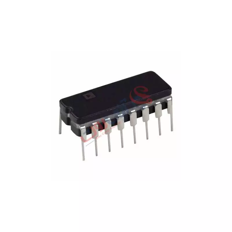 MUX08-FQ آی سی MUX08-FQ - تصویر 1