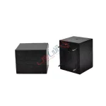 رله پایه میلون 12 ولت - 10 آمپر Q3F-1Z-12VDC 10A