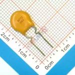 فیوز برگشت پذیر RF72