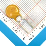 فیوز برگشت پذیر RXEF075