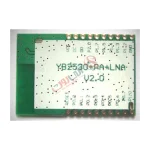 آنتن YB2530+pa+Ina PCB - تصویر 2