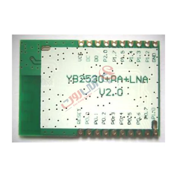 YB2530paIna PCB antenna