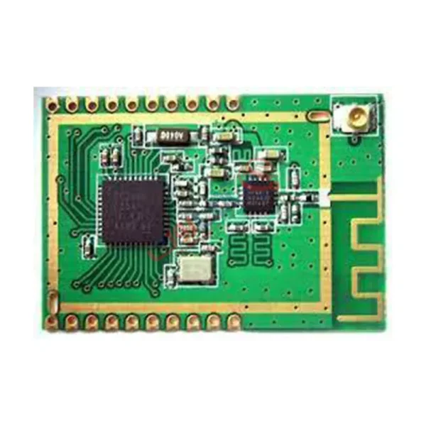 YB2530paIna PCB antenna 00