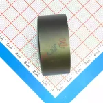 سر ولوم بدنه فلزی مشکی آمپلی فایر صوتی سایز 40x20mm - تصویر 3