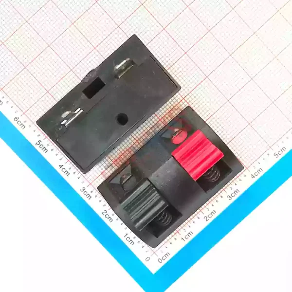 CONNECTOR SPEAKER12