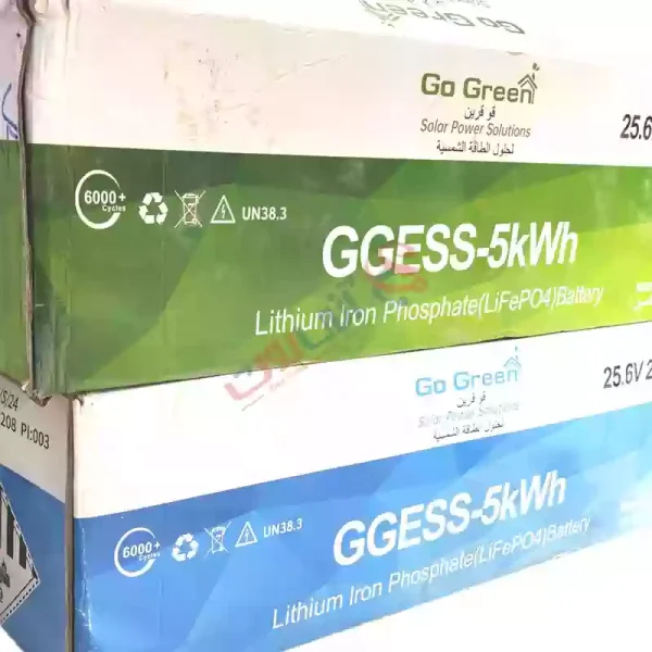 GGESS 5KWH 0