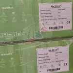 سانورتر 4 کیلووات 24 ولت سینوسی - GGIV4000 - تصویر 2