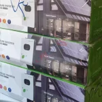 سانورتر 4 کیلووات 24 ولت سینوسی - GGIV4000 - تصویر 3