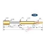 تست پوینت ARP 48-4.2-25C - HRS420