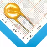 فیوز برگشت پذیر RXEF110