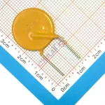 فیوز برگشت پذیر RXEF250